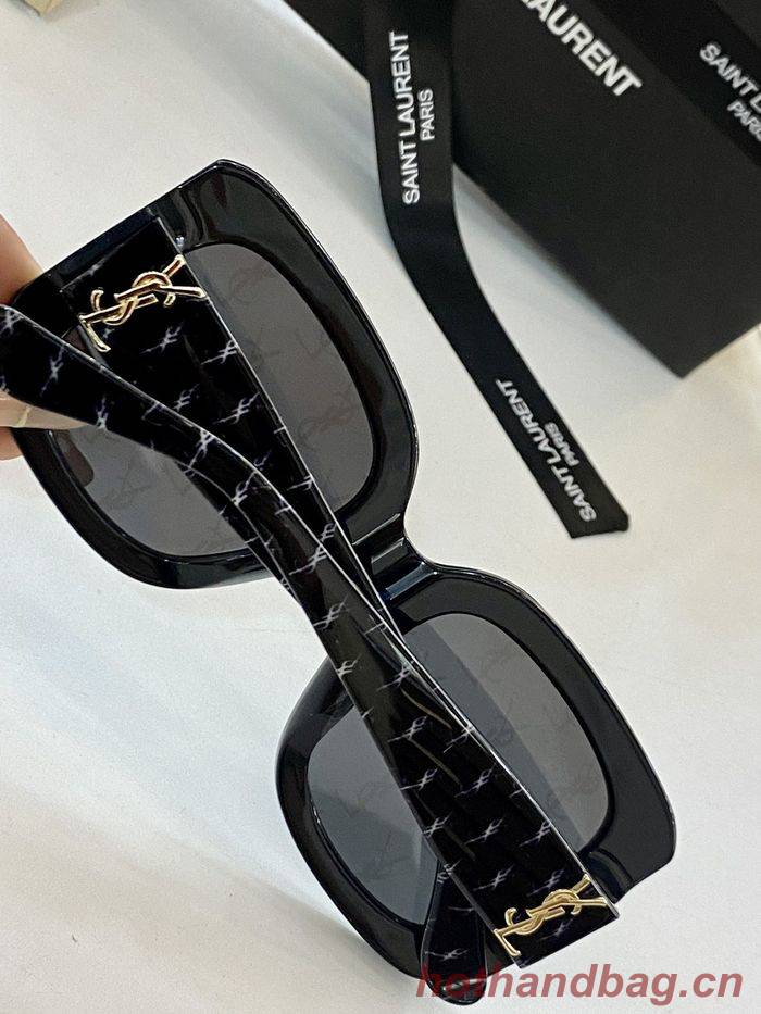 Saint Laurent Sunglasses Top Quality SLS00152